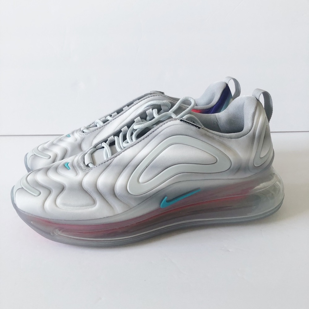 Women air max 270 size 8